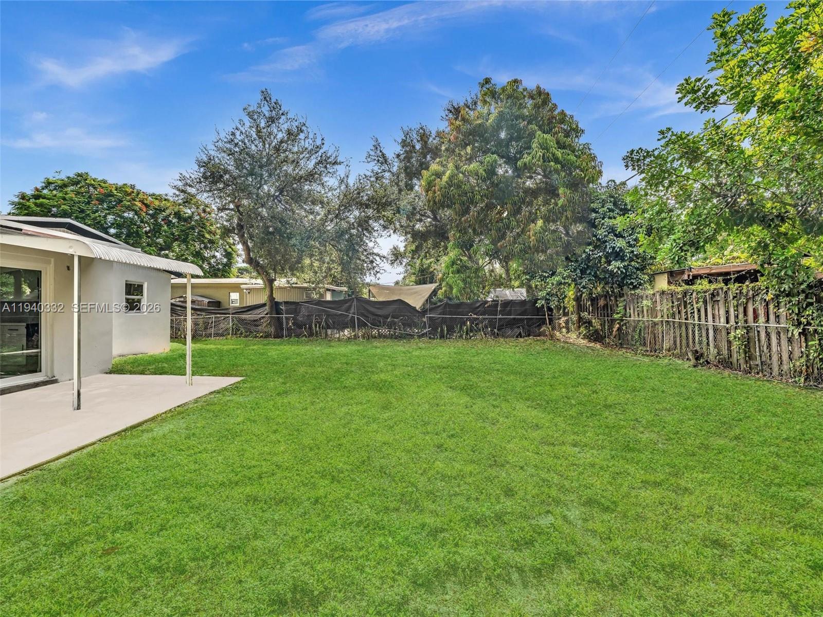 PLAYLAND ESTATES SEC 1 - Residential