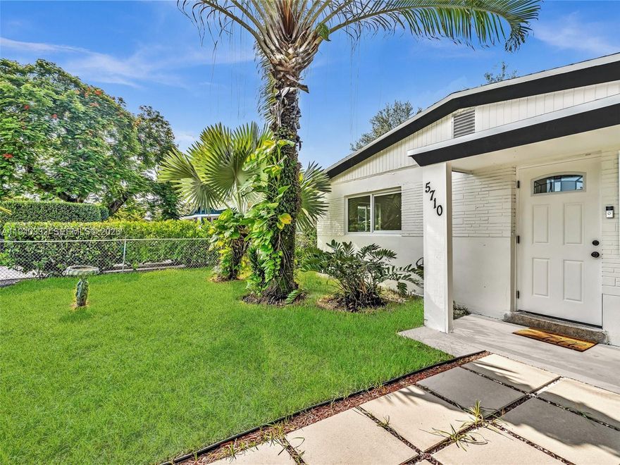 Stunning Fully Renovated 3-Bedroom Home – Priced to Sell at $479,999! Welcome to your dream home! This beautifully renovated 3 bed, 2 bath residence features modern finishes throughout, a brand new 2025 permitted roof, new impact windows, and a spacious large backyard perfect for entertaining or relaxing. Located in the highly desirable Hollywood community, you’ll be walking distance to shops, restaurants, and places of worship – offering unmatched convenience and lifestyle. Sleek, modern upgrades from top to bottom. Large backyard with endless possibilities Aggressively priced at $489,999 – won’t last! All financing accepted – FHA, VA, Conventional. *THIS HOME QUALIFIES FOR UP TO $15,00.00 IN LENDER CREDITS IF THE BUYER GETS APPROVE WITH OUR PREFERRED LENDER - SEE LISTING ATTACHMENTS* walking distance to Beis 3770 Shul. 
3770 N. 56 Ave
33021