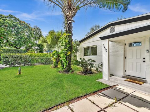 Photo of 5710 Raleigh St, Hollywood, FL 33021 (MLS # A11940332)