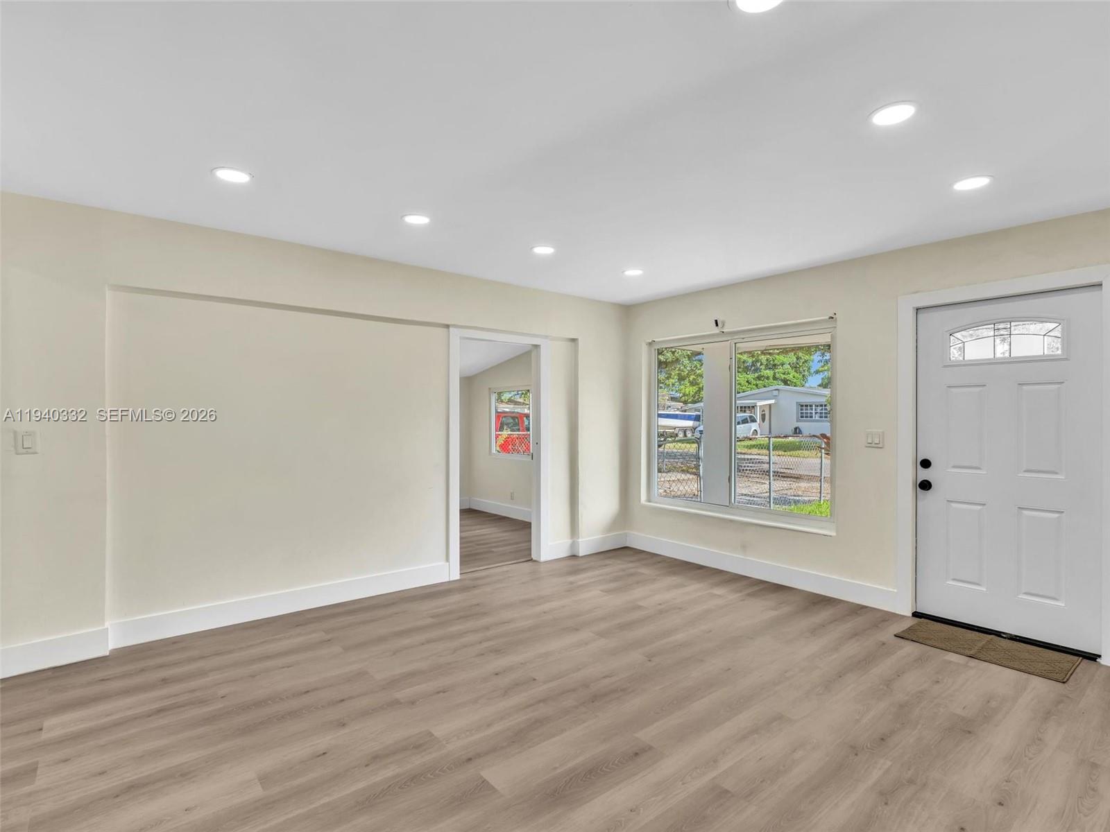 PLAYLAND ESTATES SEC 1 - Residential