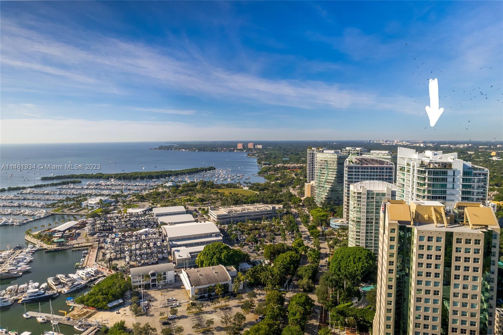 GROVENOR HOUSE CONDO - Residential