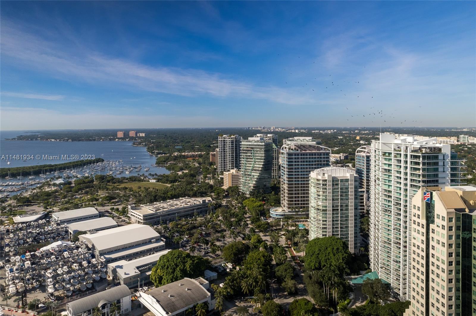 GROVENOR HOUSE CONDO - Residential
