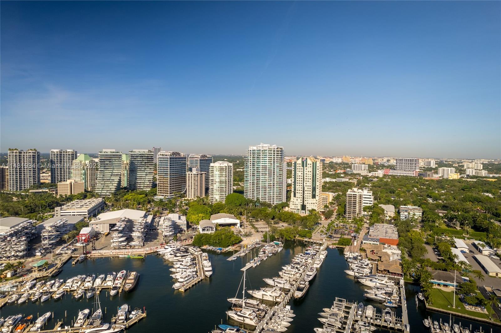 GROVENOR HOUSE CONDO - Residential