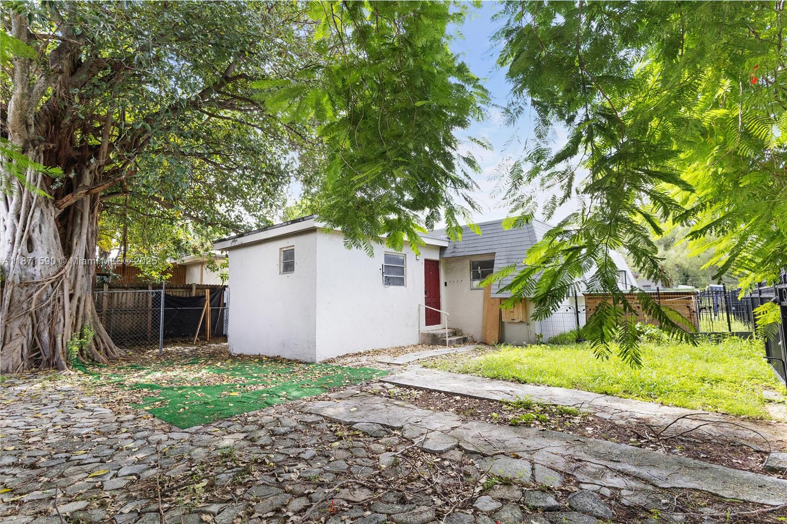 SMITH TERRACE SEC TWO - Residential