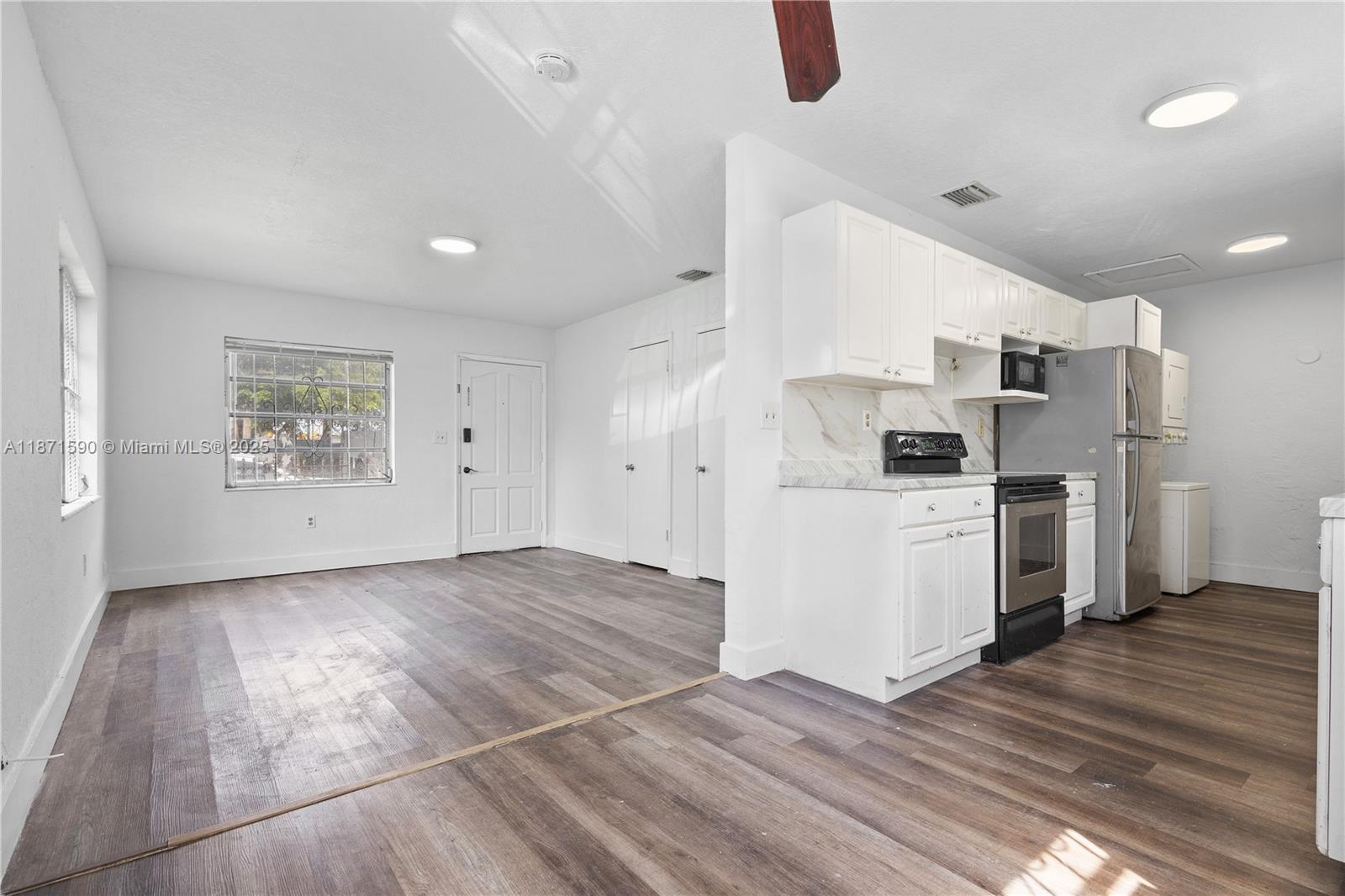 SMITH TERRACE SEC TWO - Residential