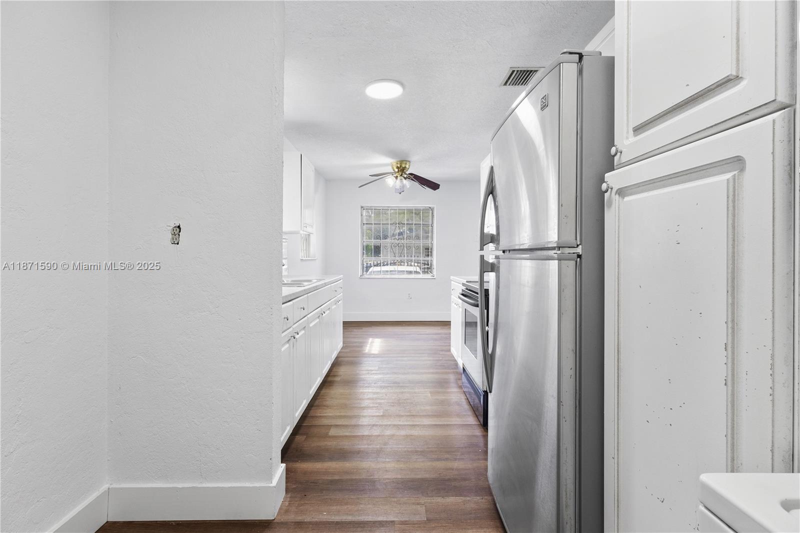 SMITH TERRACE SEC TWO - Residential