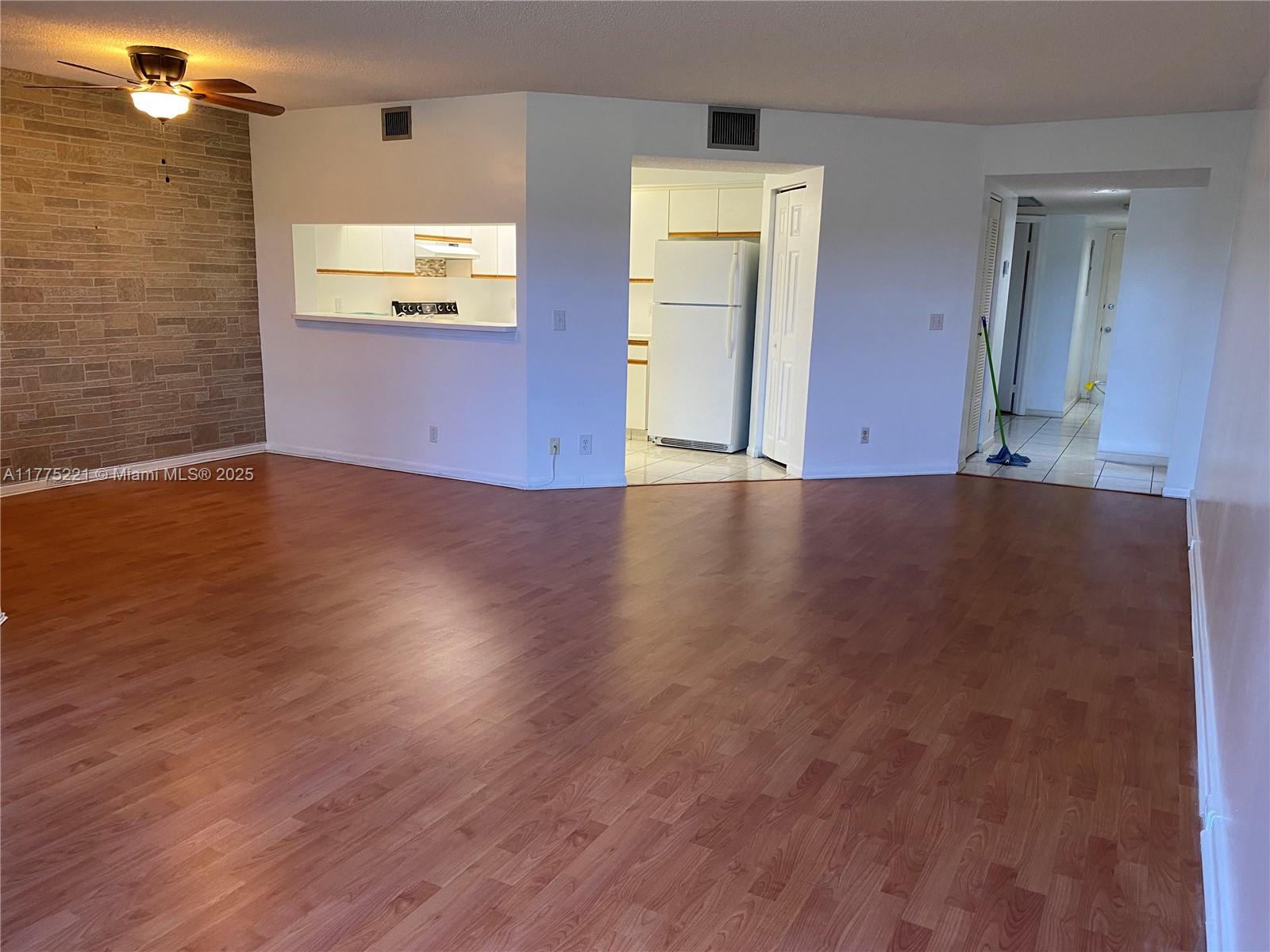 Property for Sale at 1300 Sw 125th Ave 313K, Pembroke Pines, Miami-Dade County, Florida - Bedrooms: 1 
Bathrooms: 2  - $167,500