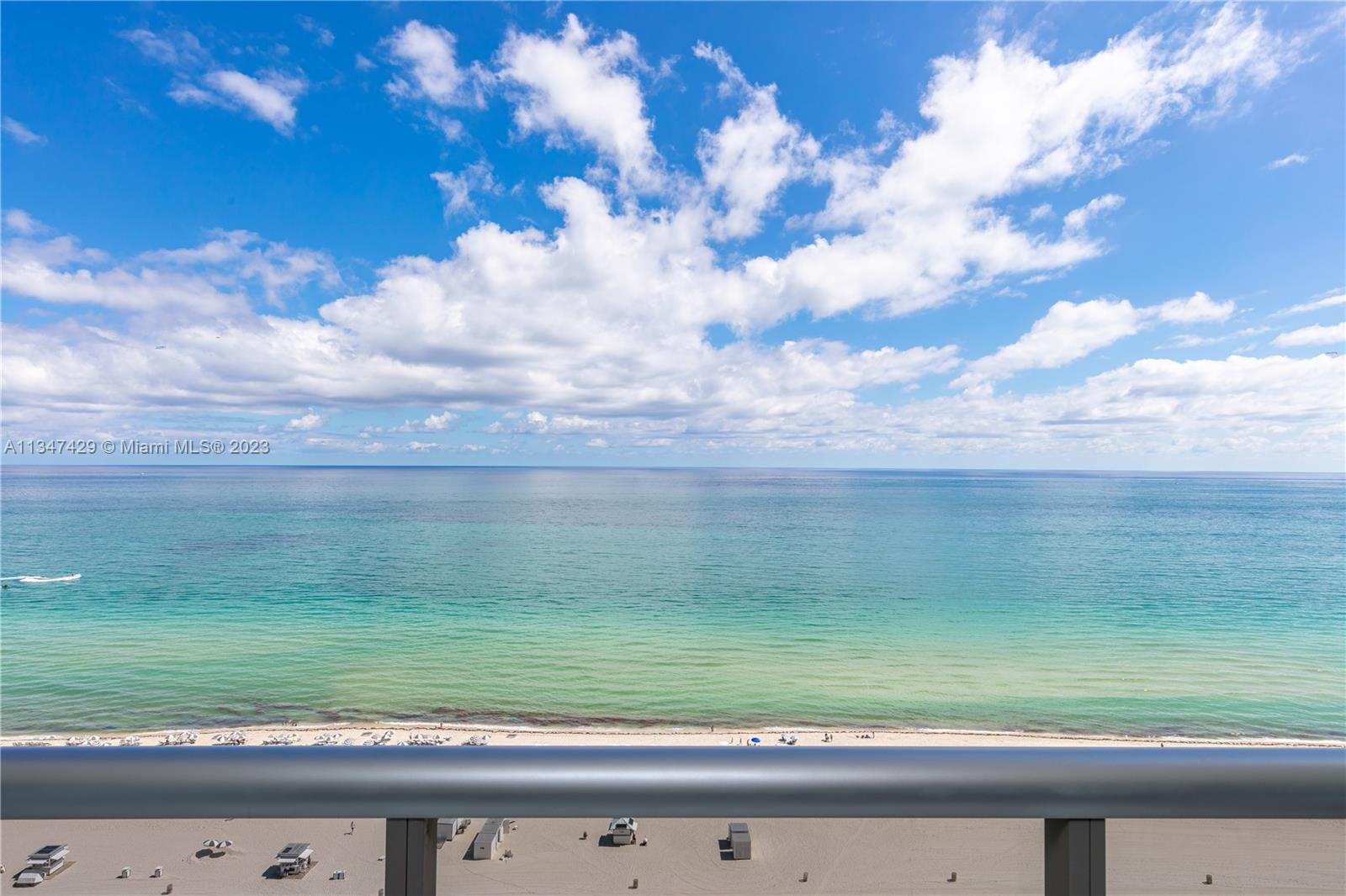 MEI CONDO - Residential