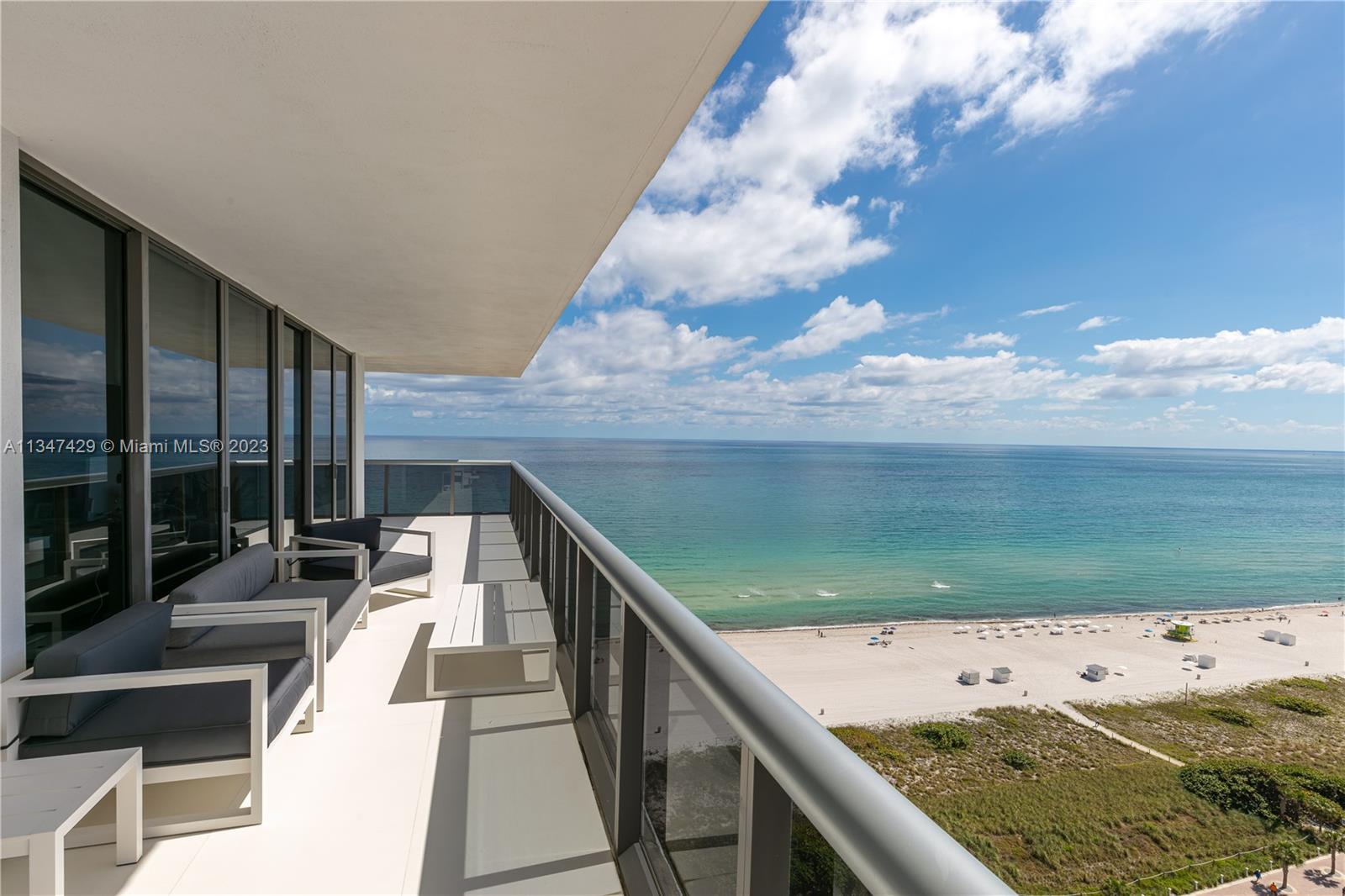 MEI CONDO - Residential