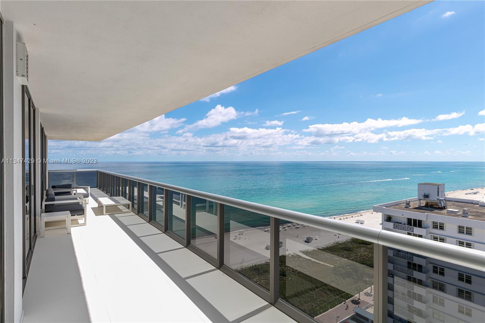 MEI CONDO - Residential