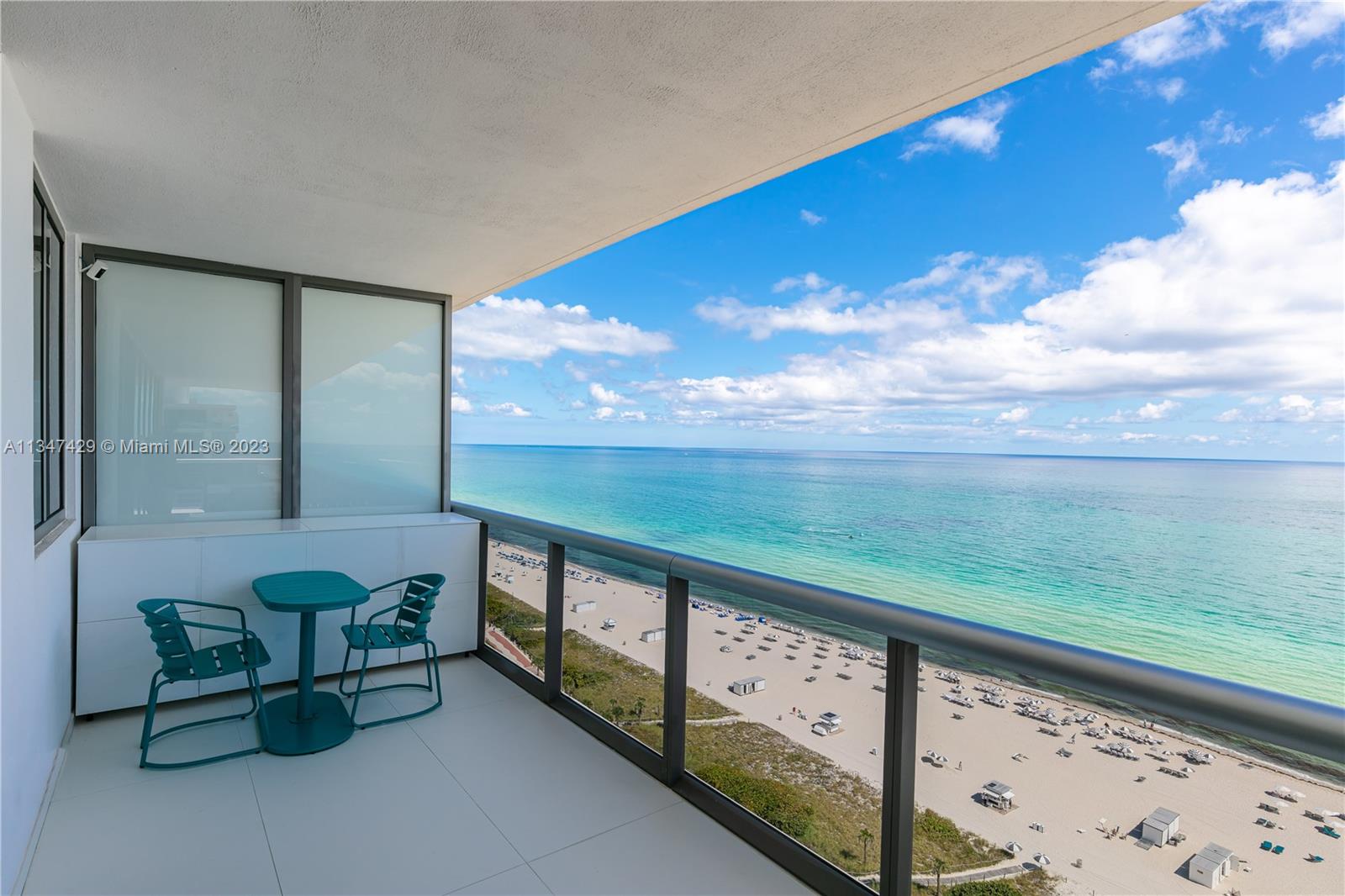 MEI CONDO - Residential