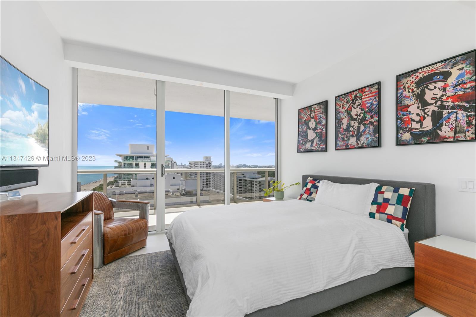 MEI CONDO - Residential