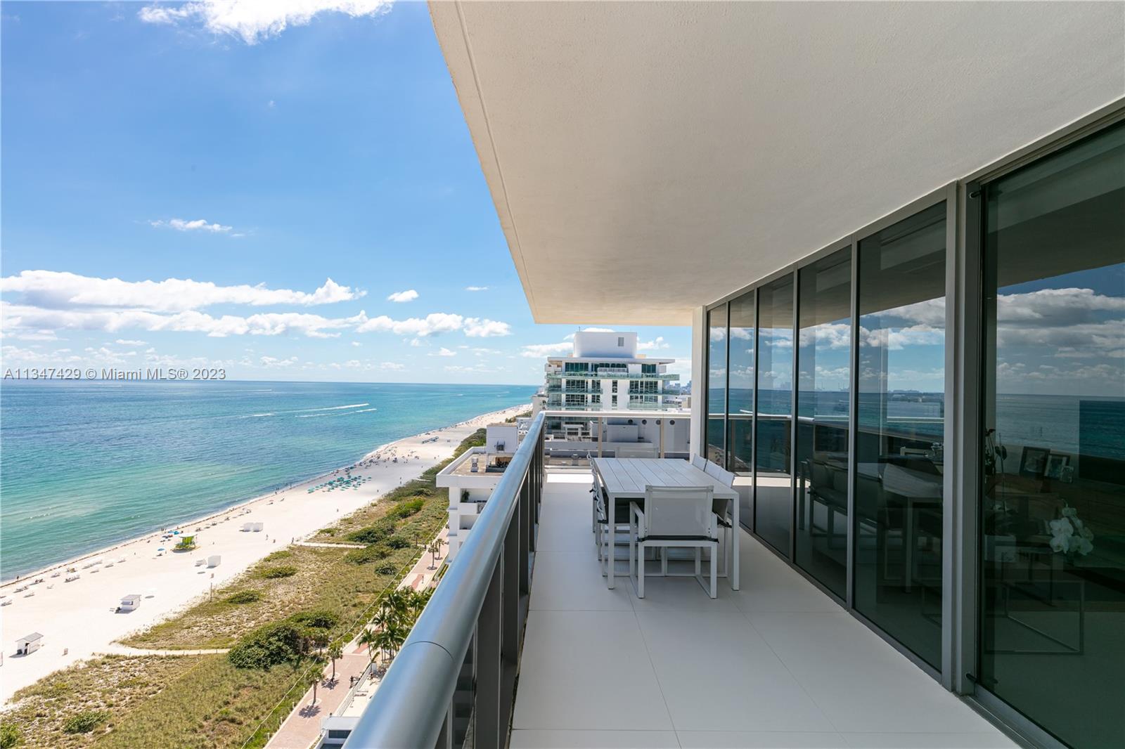 MEI CONDO - Residential