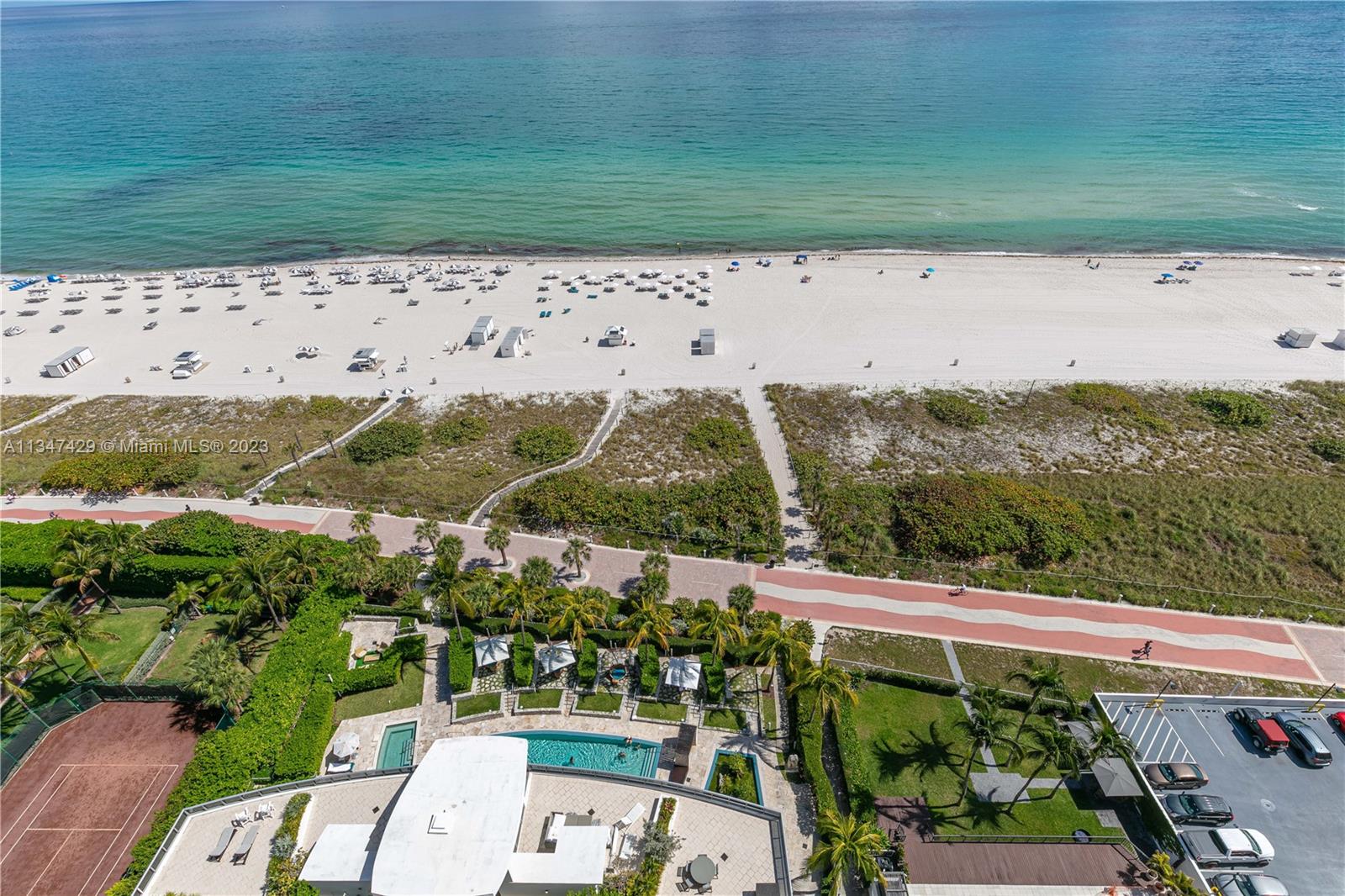 MEI CONDO - Residential