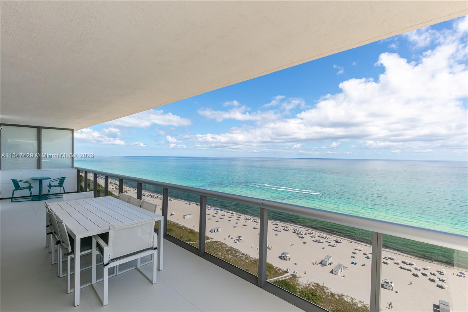 MEI CONDO - Residential