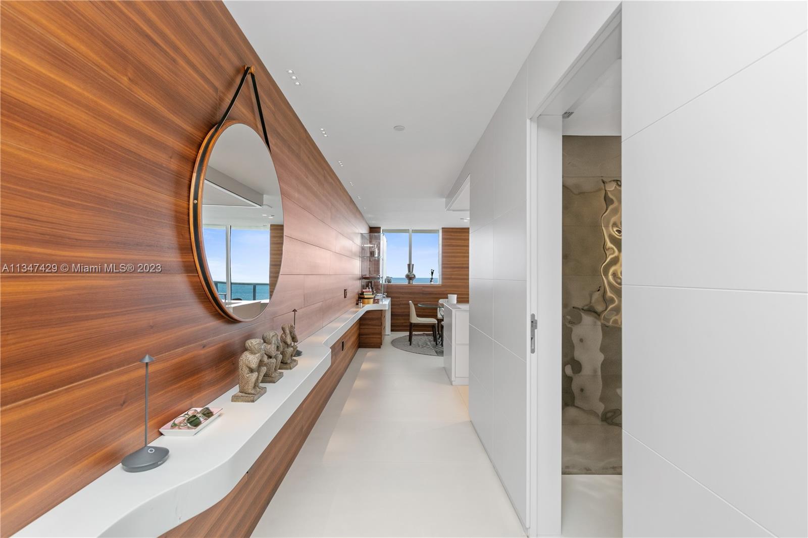 MEI CONDO - Residential