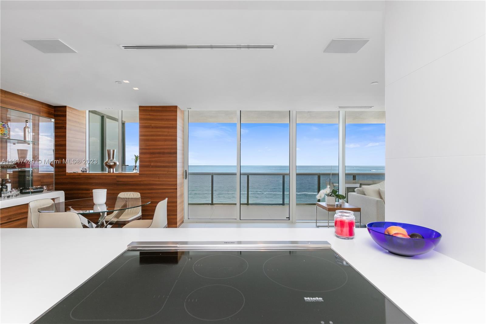 MEI CONDO - Residential