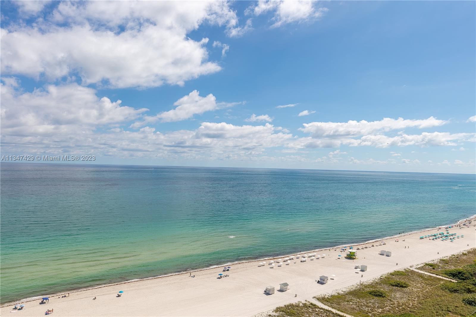 MEI CONDO - Residential