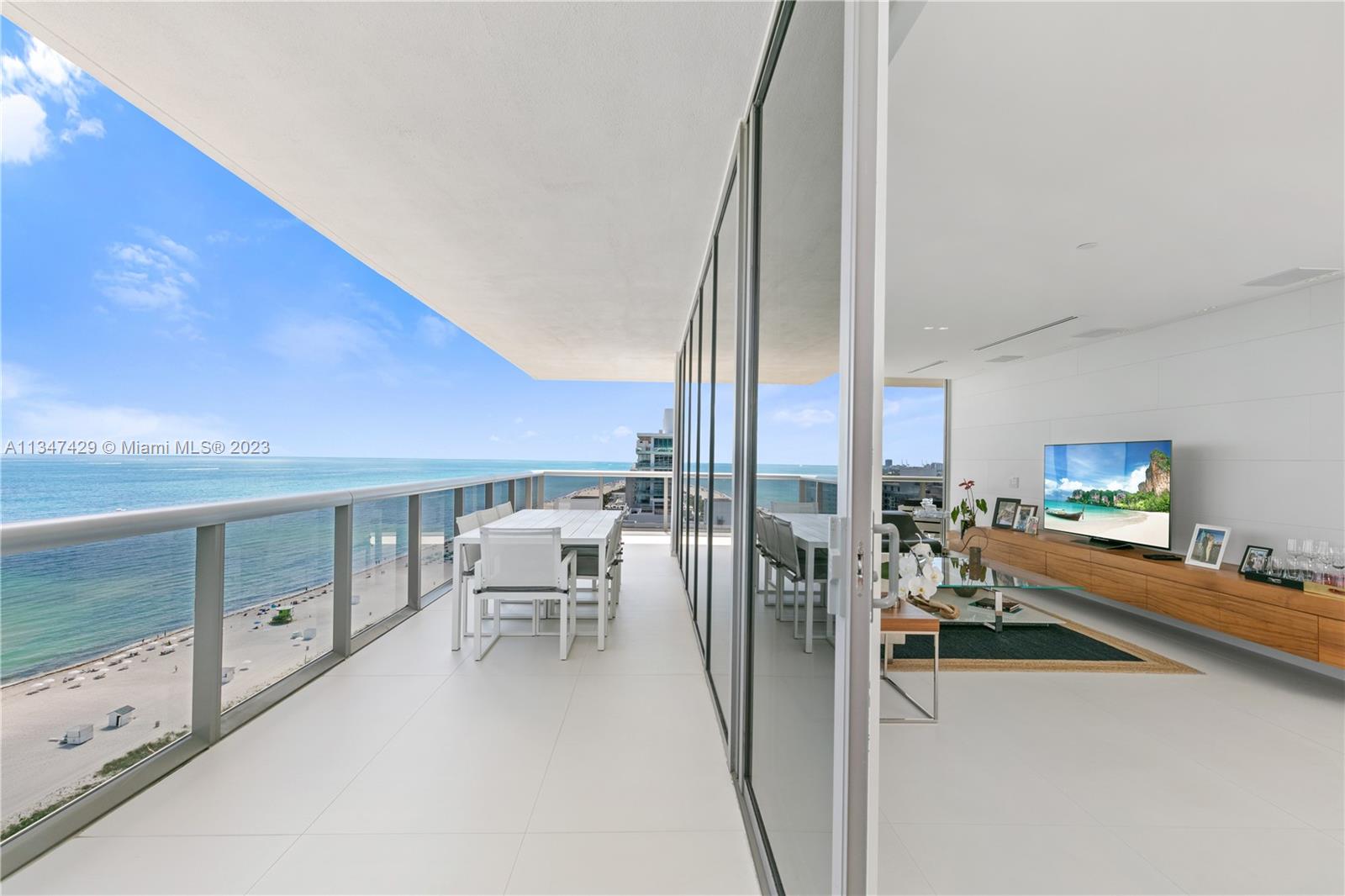 MEI CONDO - Residential