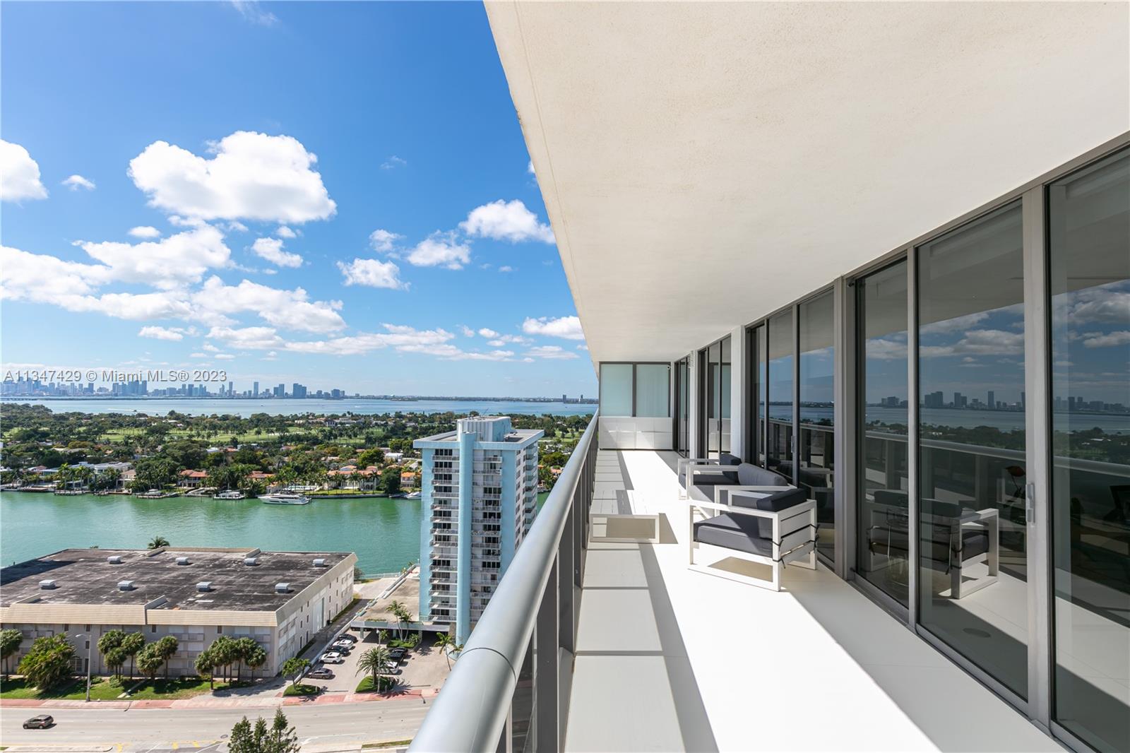 MEI CONDO - Residential