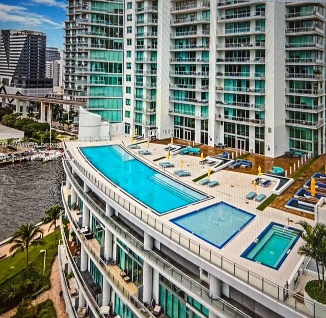 MINT CONDO - Residential Lease