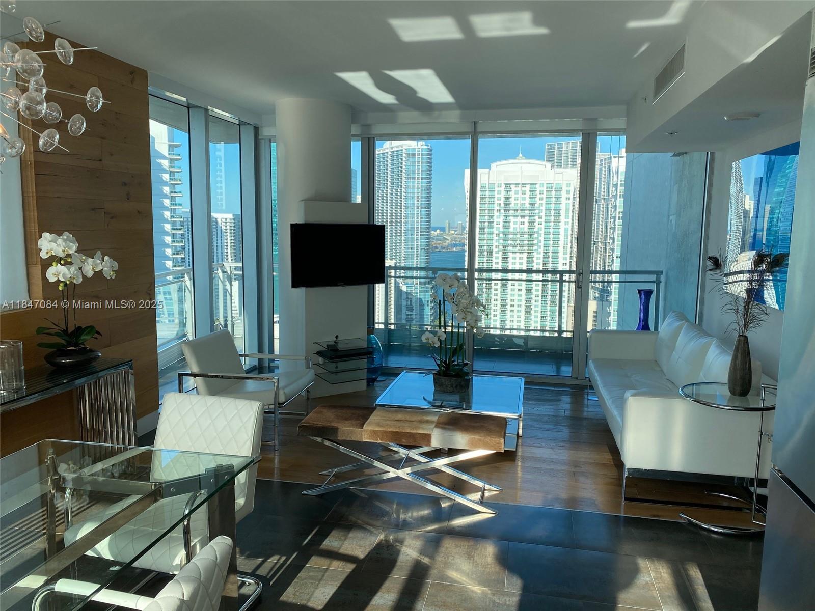 MINT CONDO - Residential Lease