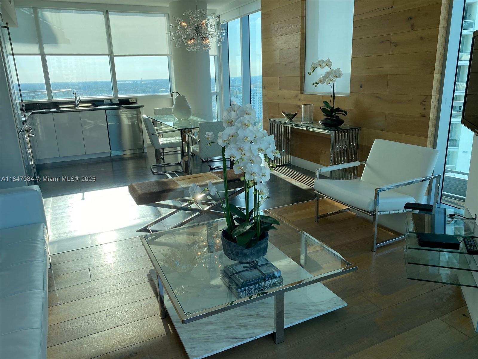 MINT CONDO - Residential Lease