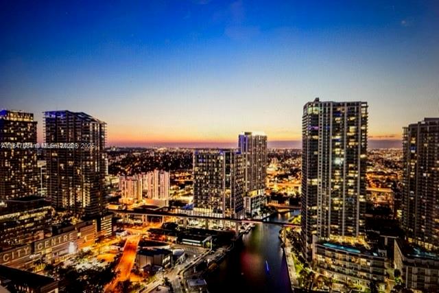 MINT CONDO - Residential Lease