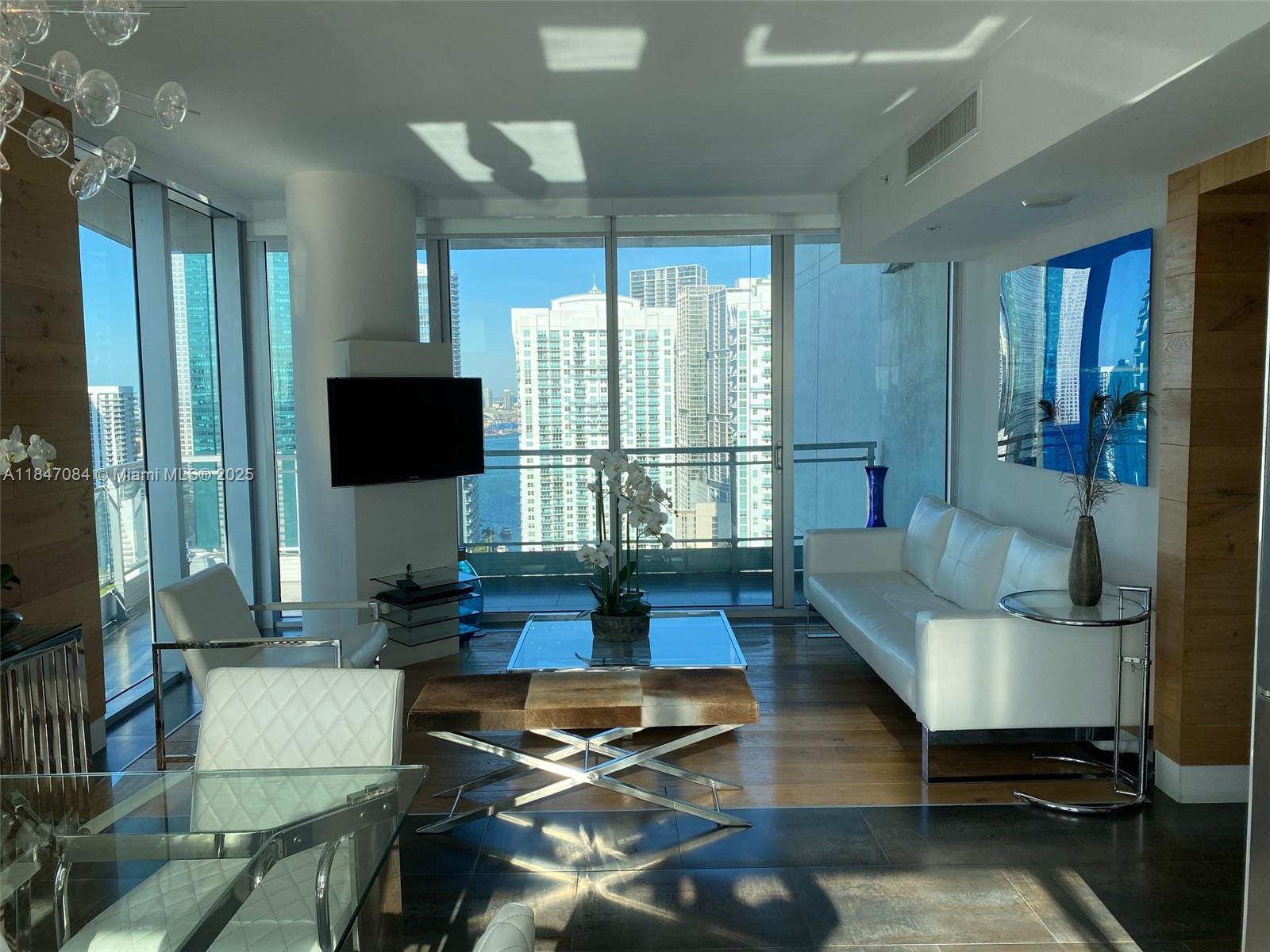 MINT CONDO - Residential Lease