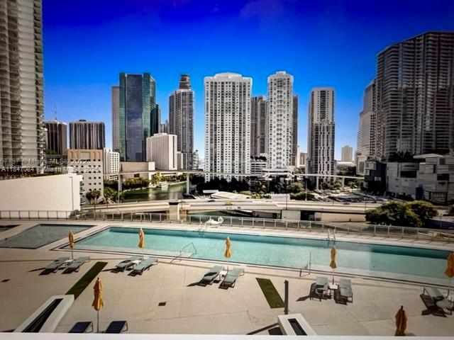 MINT CONDO - Residential Lease