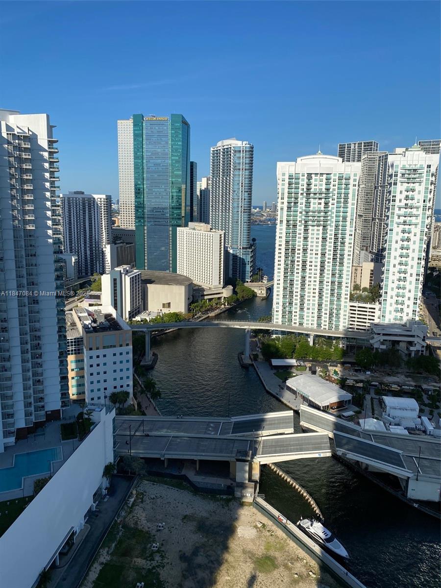 MINT CONDO - Residential Lease