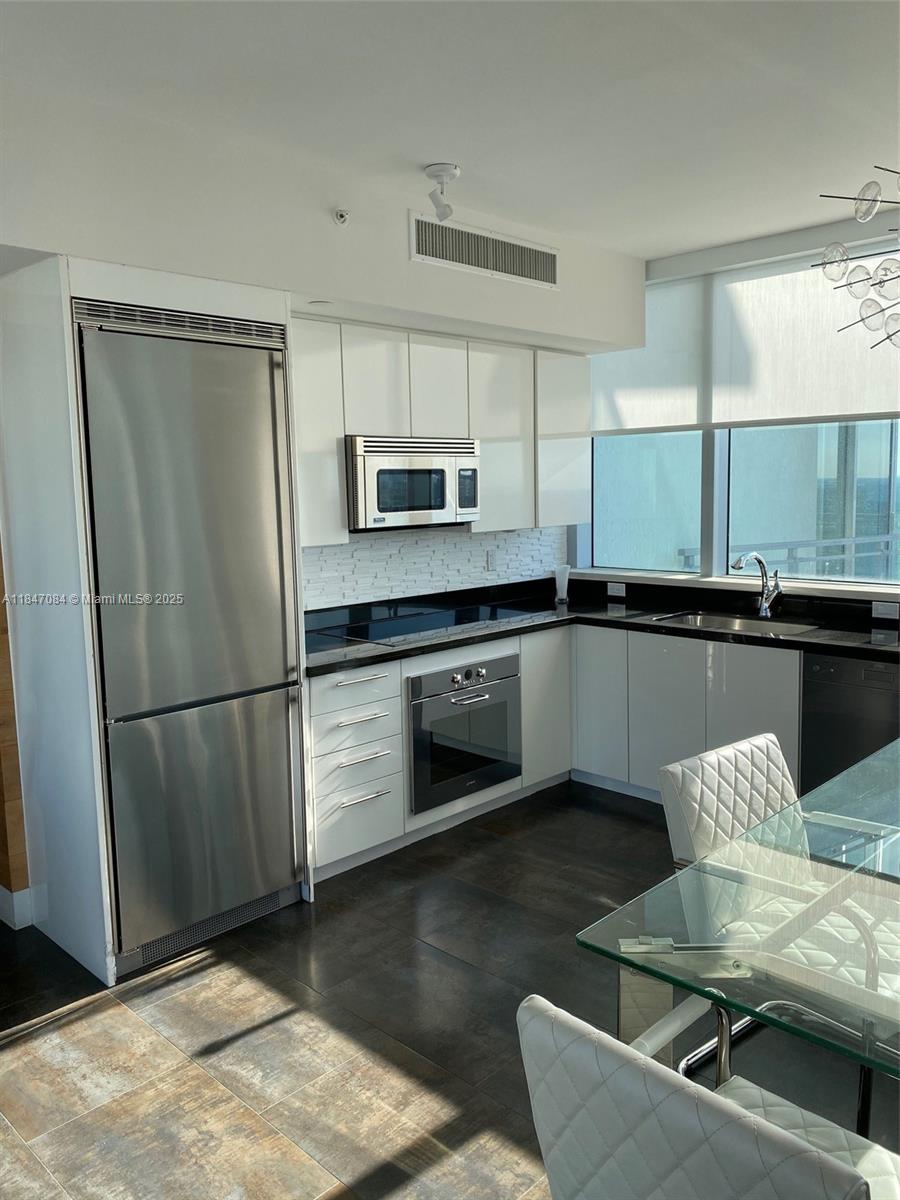 MINT CONDO - Residential Lease