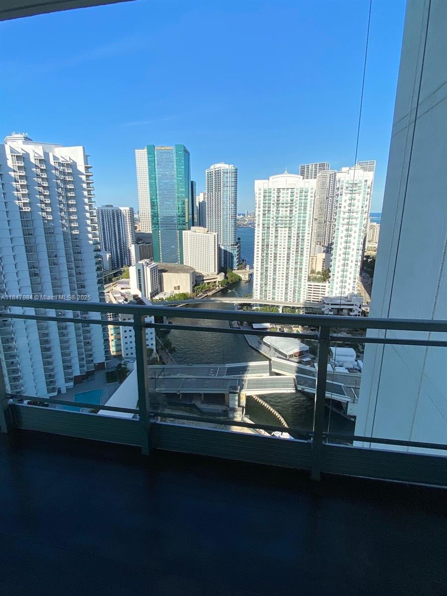 MINT CONDO - Residential Lease