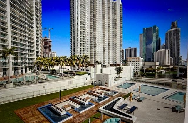 MINT CONDO - Residential Lease