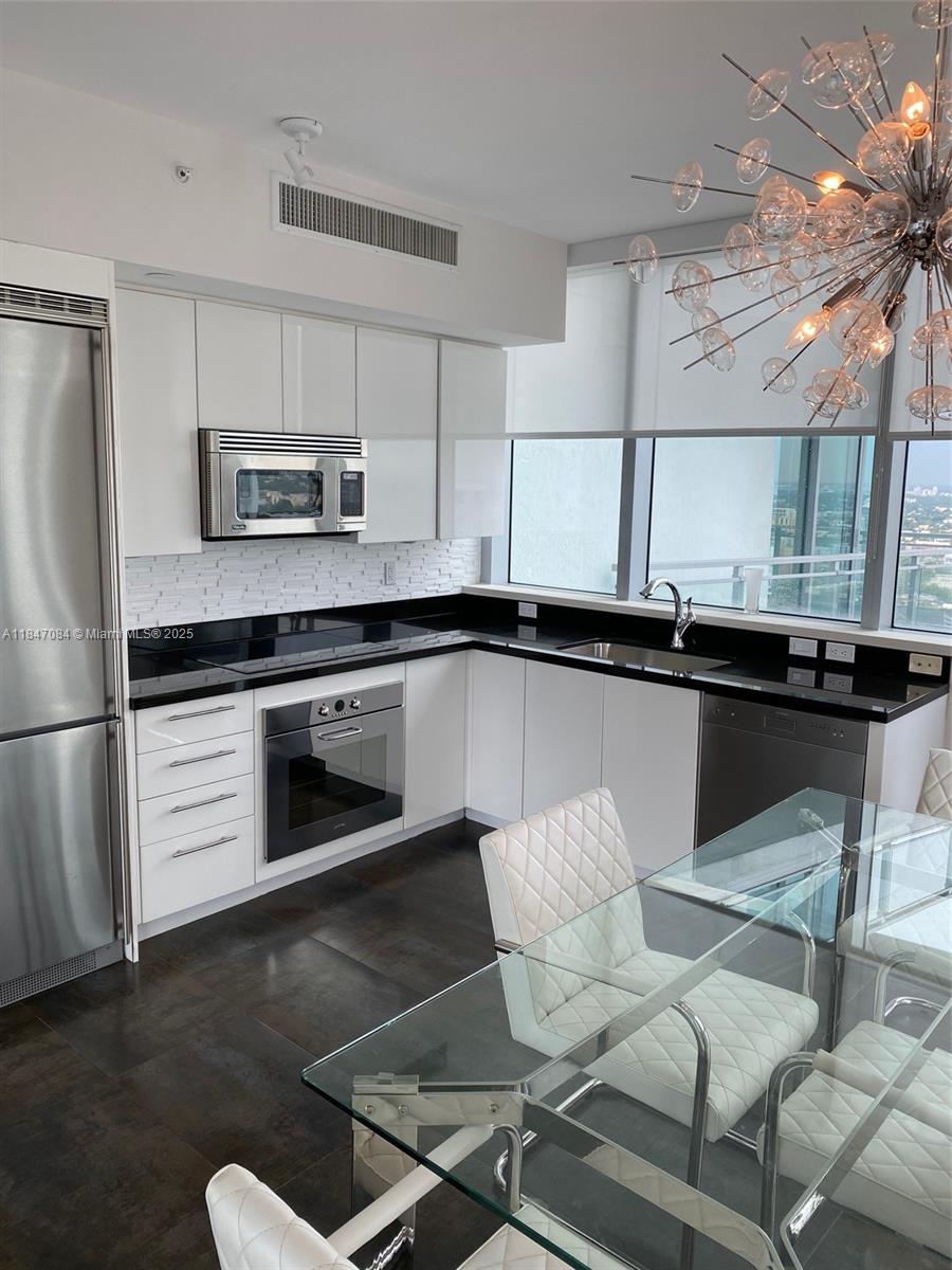 MINT CONDO - Residential Lease