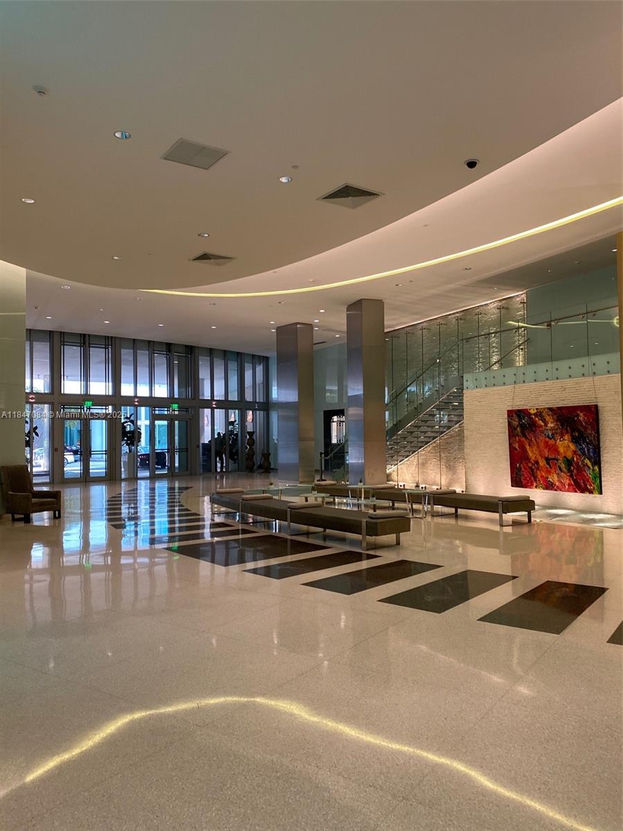 MINT CONDO - Residential Lease