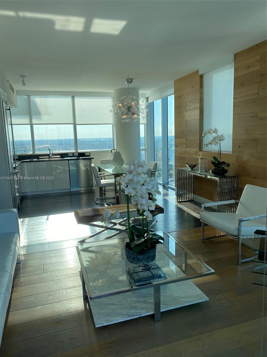 MINT CONDO - Residential Lease