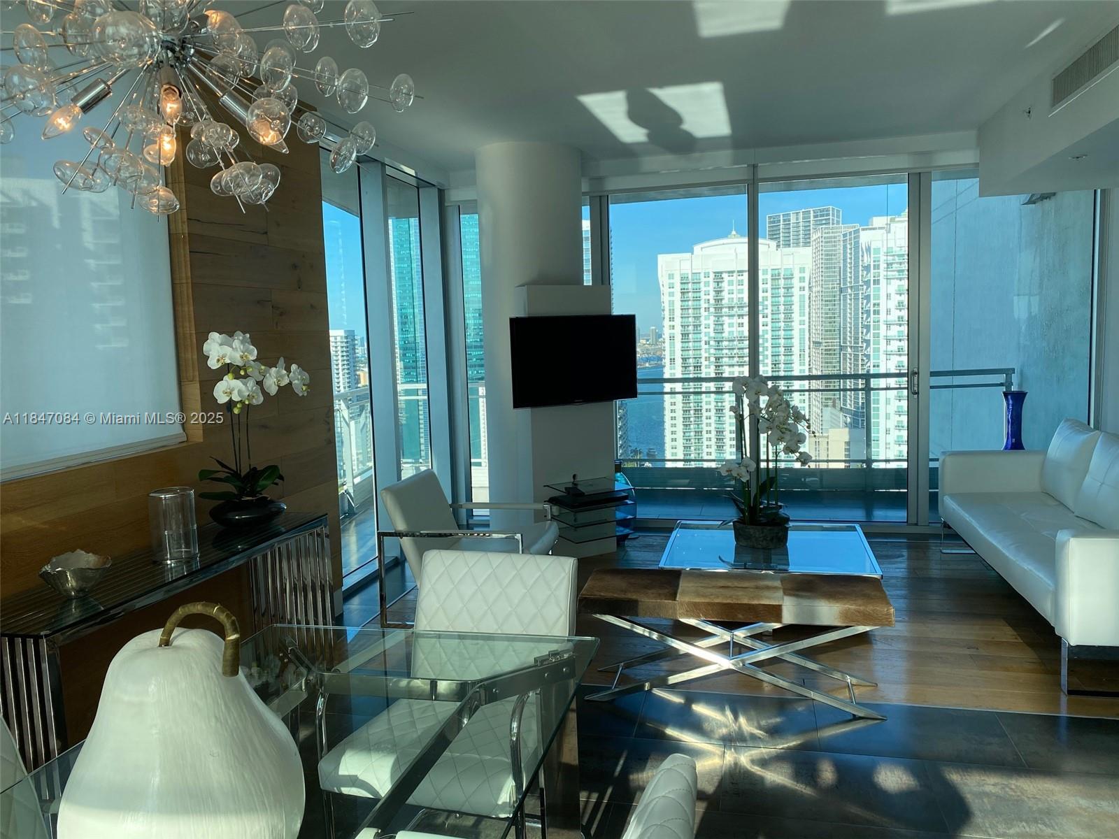 MINT CONDO - Residential Lease