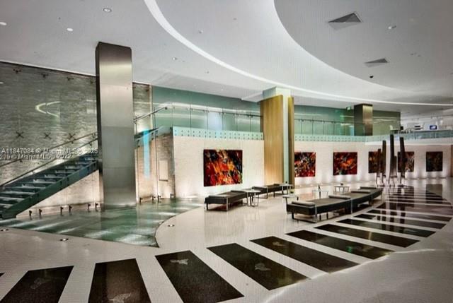 MINT CONDO - Residential Lease