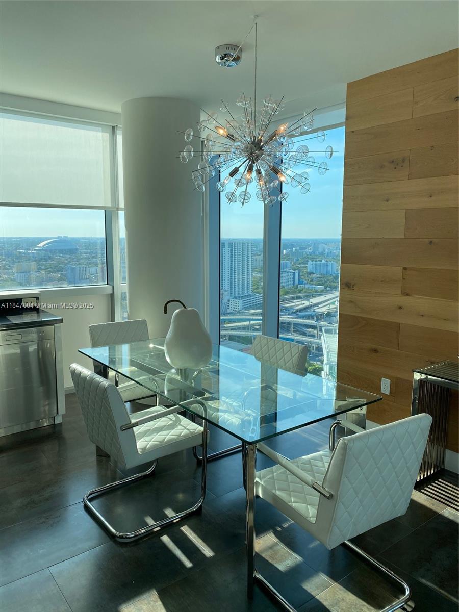 MINT CONDO - Residential Lease