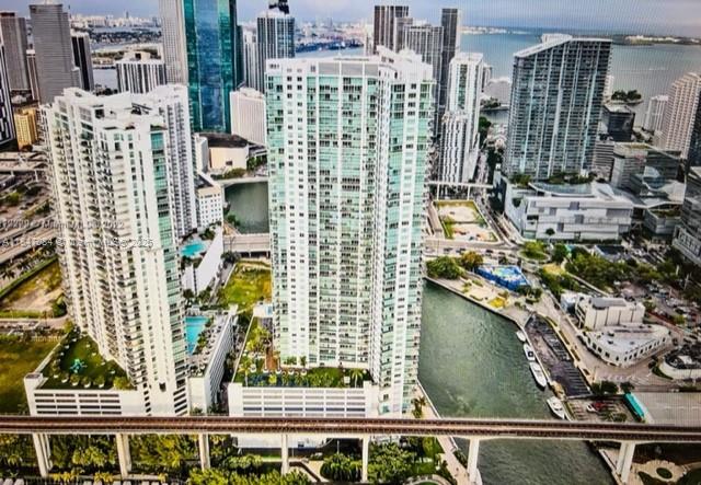 MINT CONDO - Residential Lease