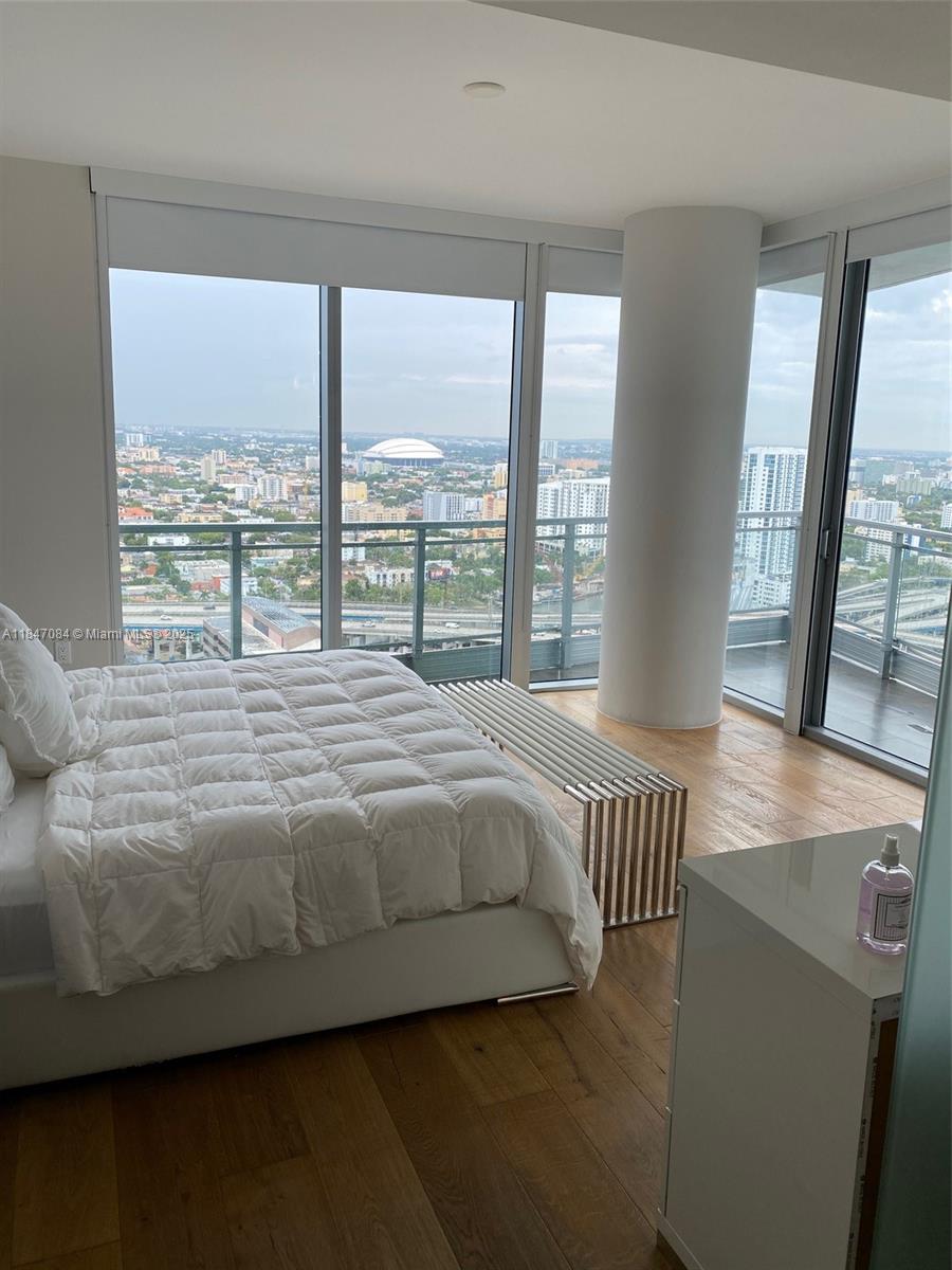 MINT CONDO - Residential Lease