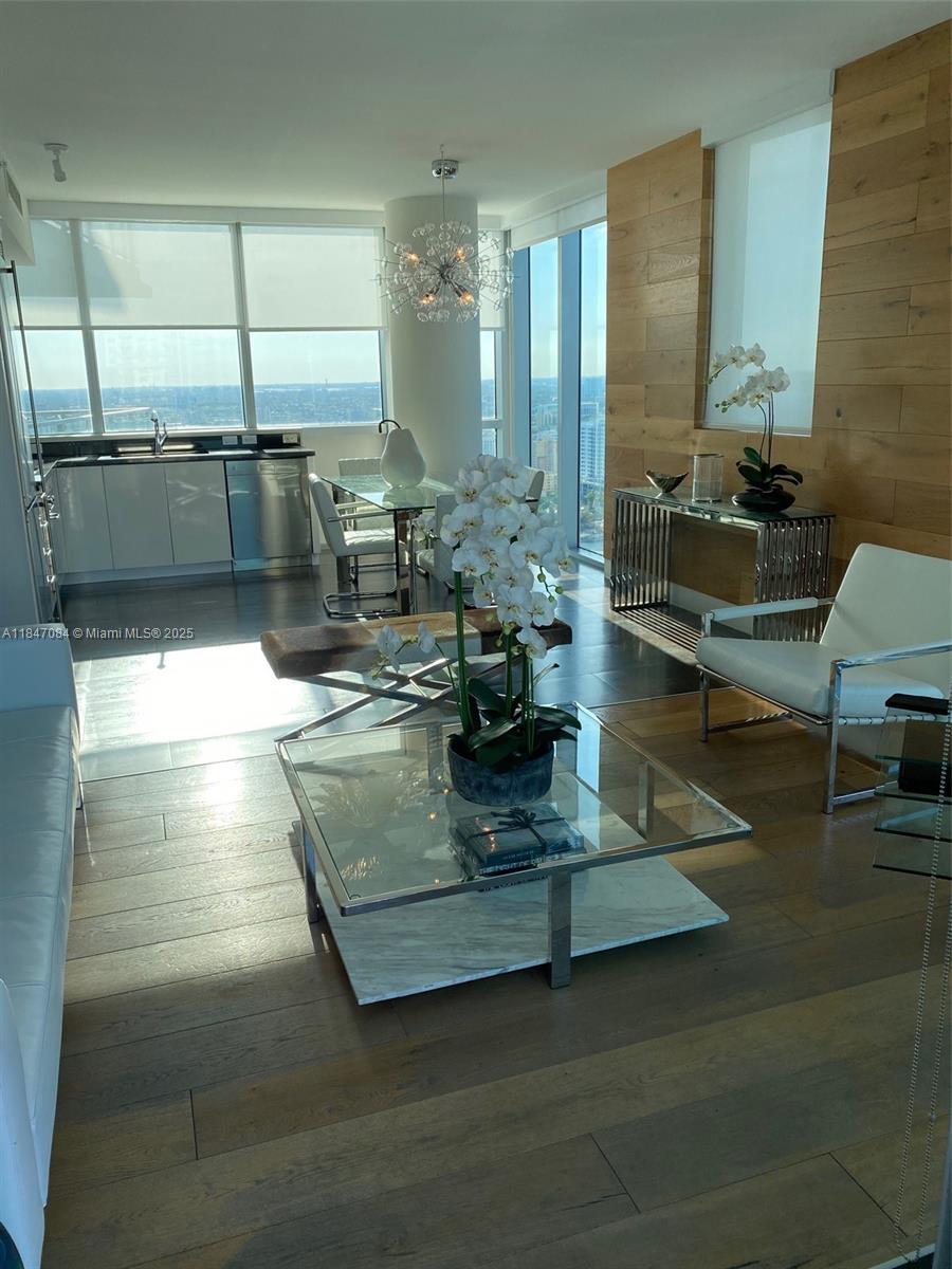 MINT CONDO - Residential Lease