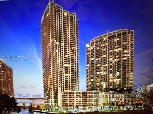 MINT CONDO - Residential Lease