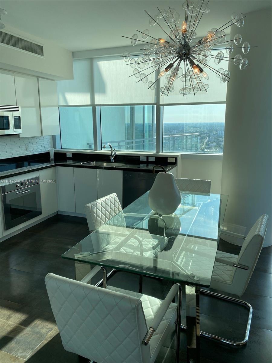 MINT CONDO - Residential Lease