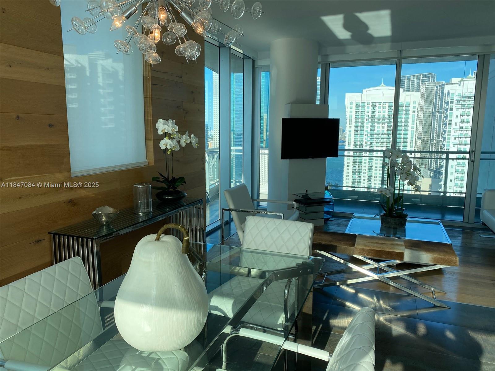 MINT CONDO - Residential Lease