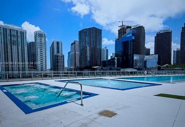 MINT CONDO - Residential Lease