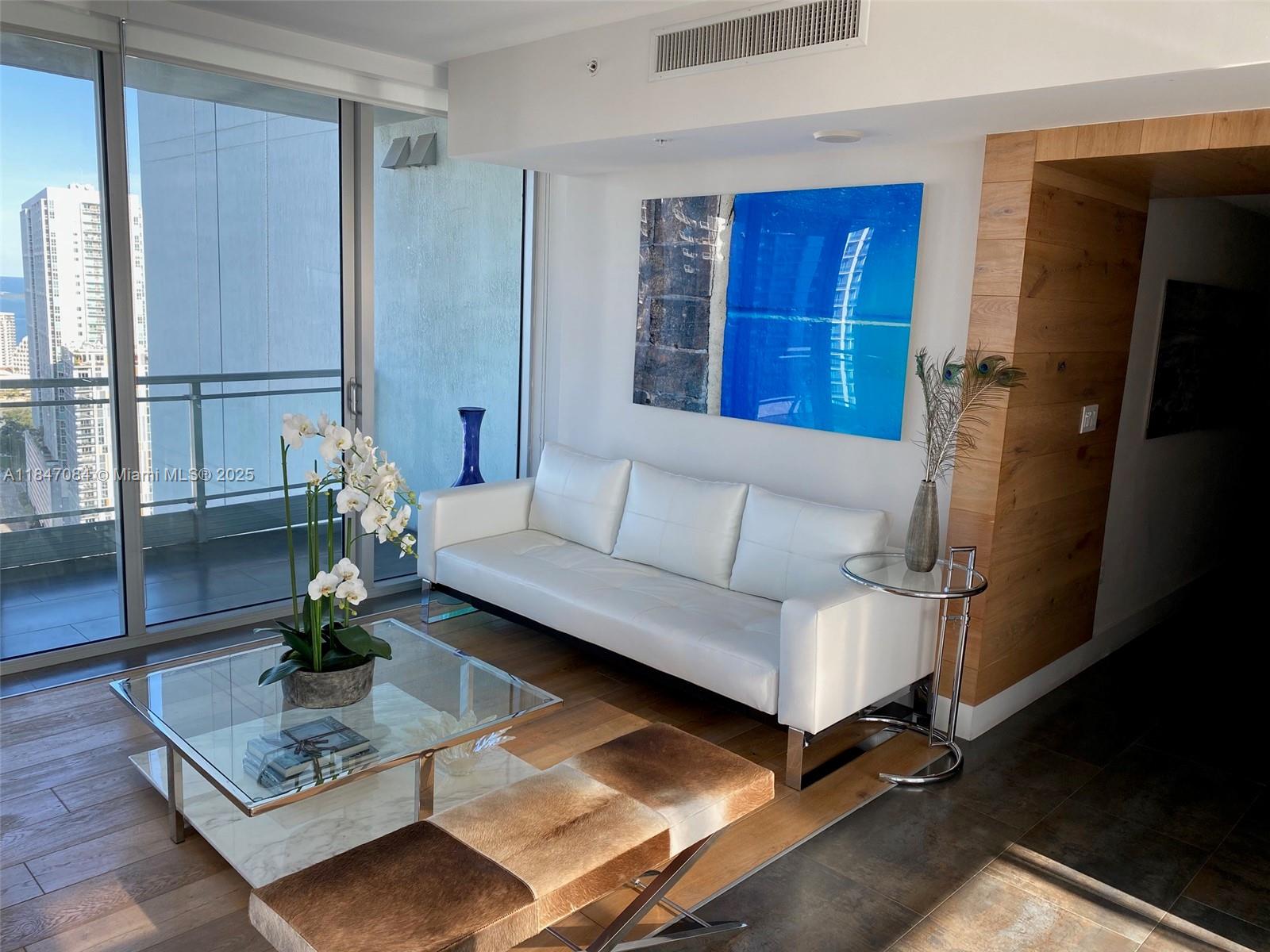 MINT CONDO - Residential Lease