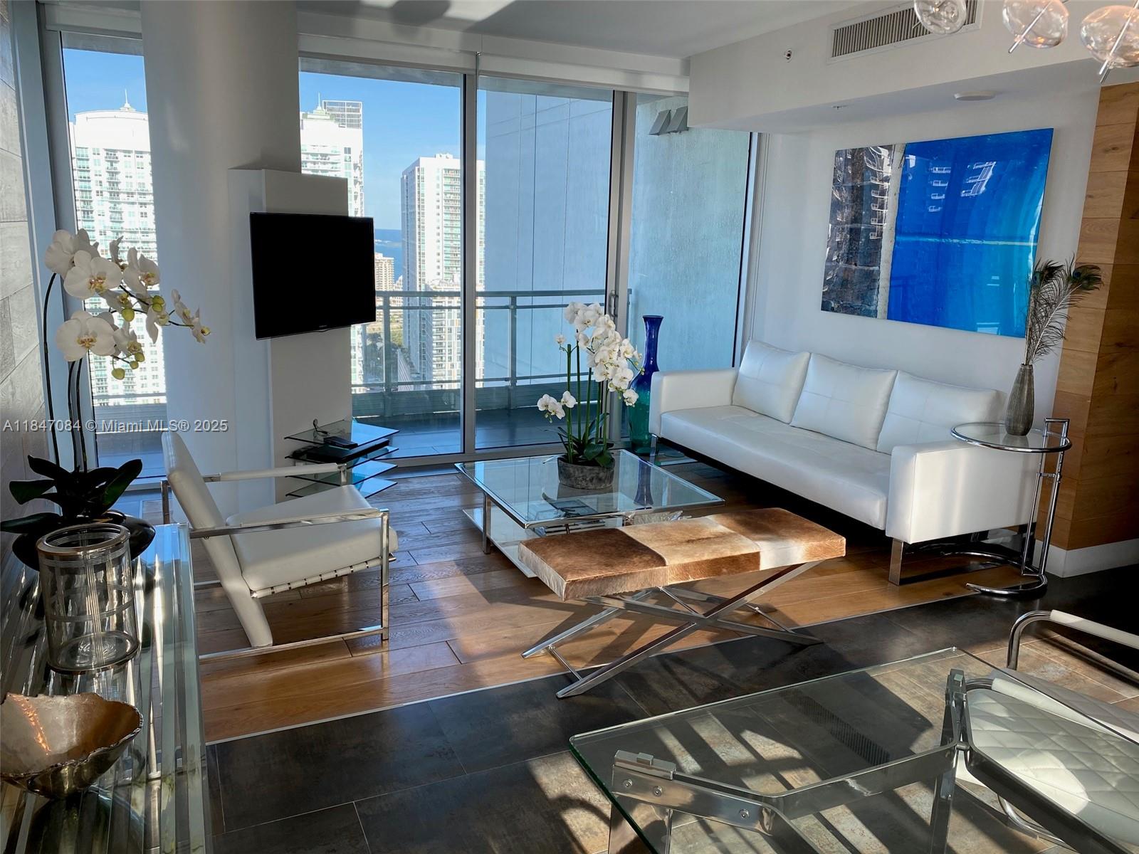 MINT CONDO - Residential Lease