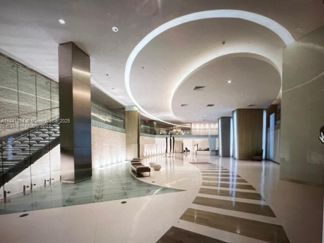 MINT CONDO - Residential Lease